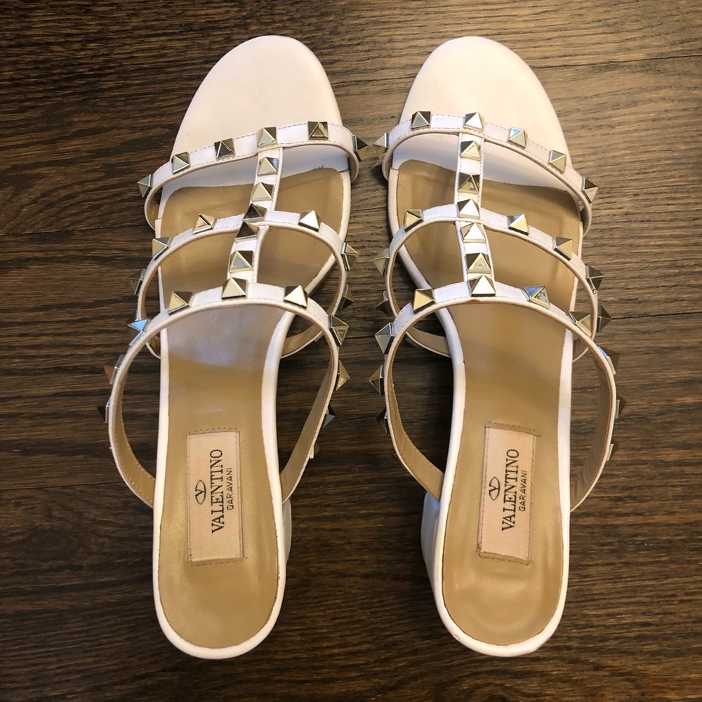 Valentino Sandals